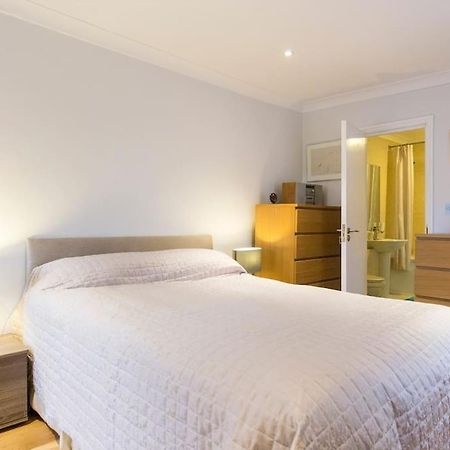 2 Bed Room Flat Near Westfield, West London Exteriör bild