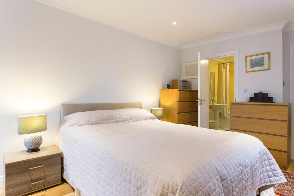 2 Bed Room Flat Near Westfield, West London Exteriör bild