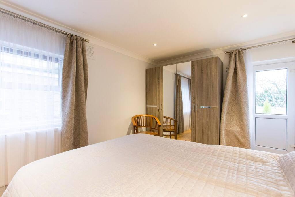 2 Bed Room Flat Near Westfield, West London Exteriör bild