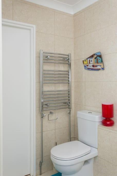 2 Bed Room Flat Near Westfield, West London Exteriör bild