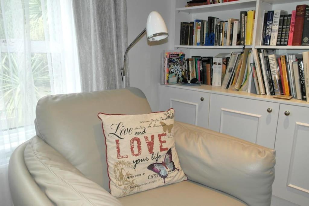 2 Bed Room Flat Near Westfield, West London Exteriör bild
