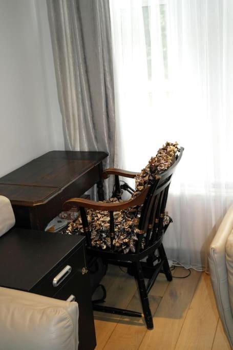 2 Bed Room Flat Near Westfield, West London Exteriör bild